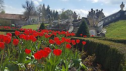 Oster Urlaub im Bayerischen Wald bei Passau